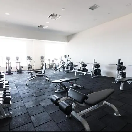 Cevahir City Life D Blok Apartamento Skopie