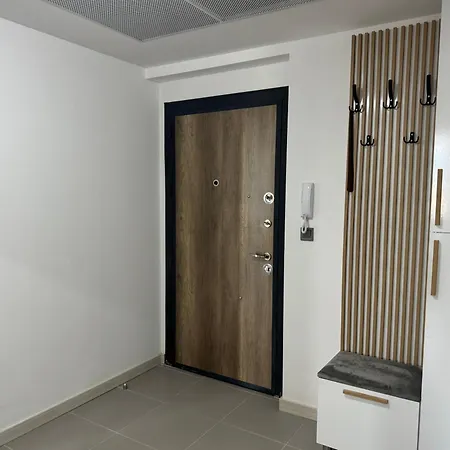 Cevahir City Life D Blok Skopie