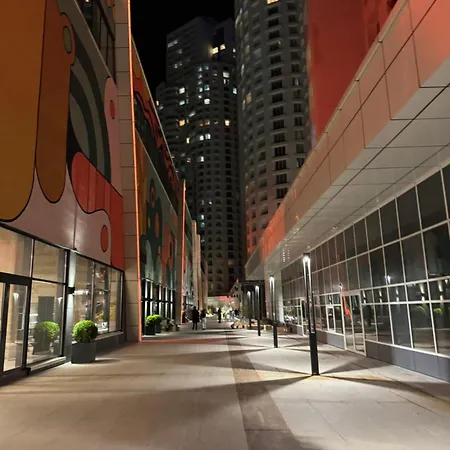 Cevahir City Life D Blok