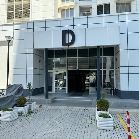 Cevahir City Life D Blok