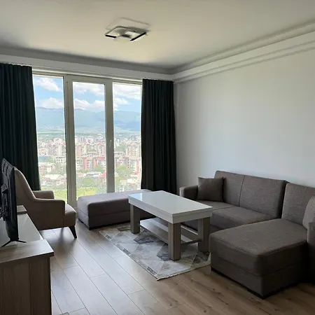 Apartamento Cevahir City Life D Blok