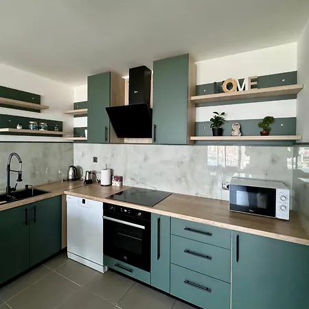 Cevahir City Life D Blok