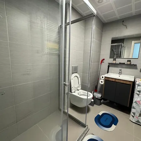 Cevahir City Life D Blok Apartamento *